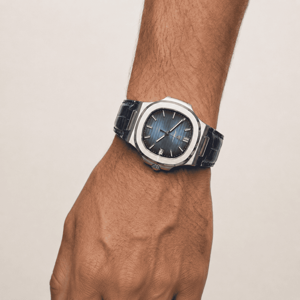 V02 Leather Vernault | By Poedagar