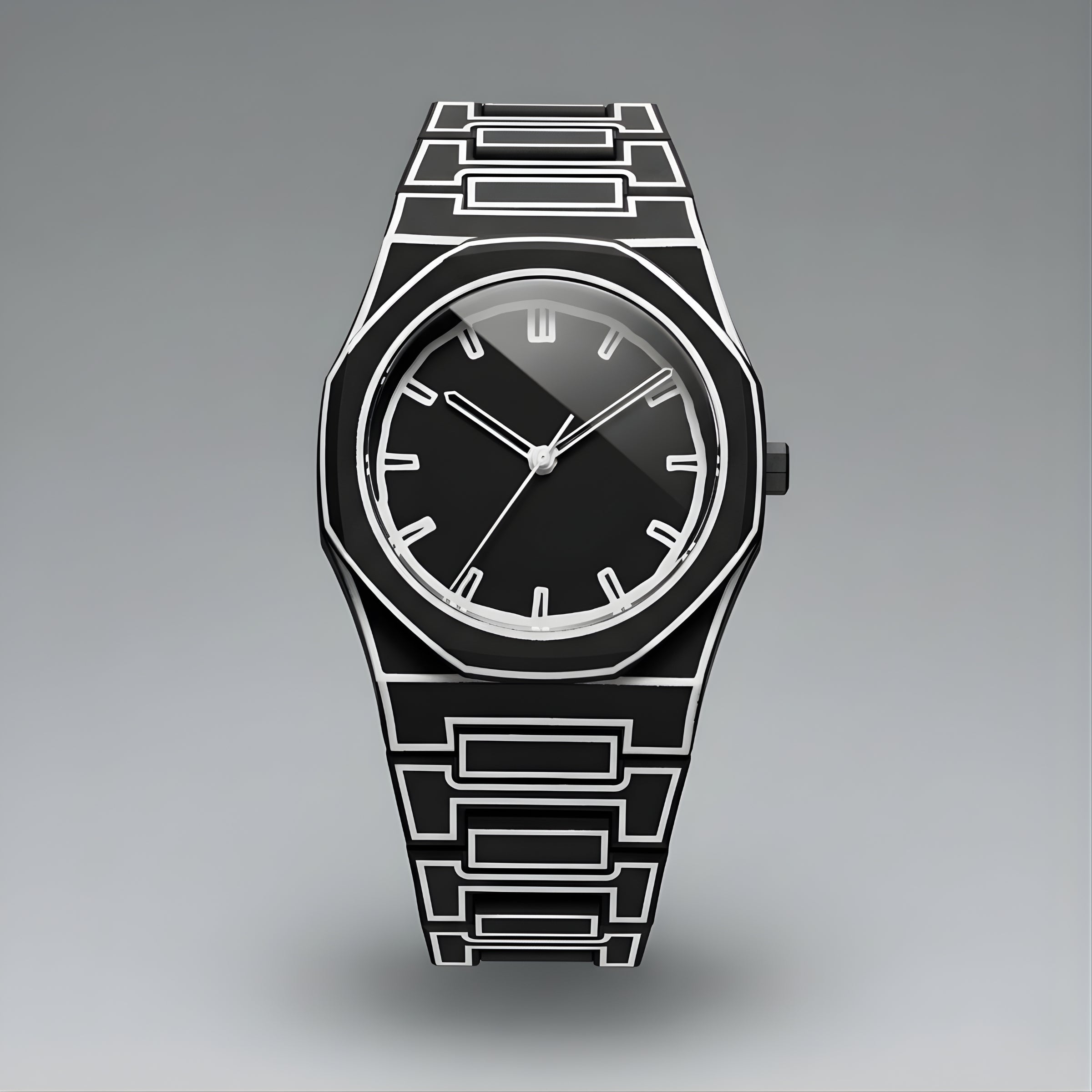 V01 2D Lunar Edition | VERNAULT