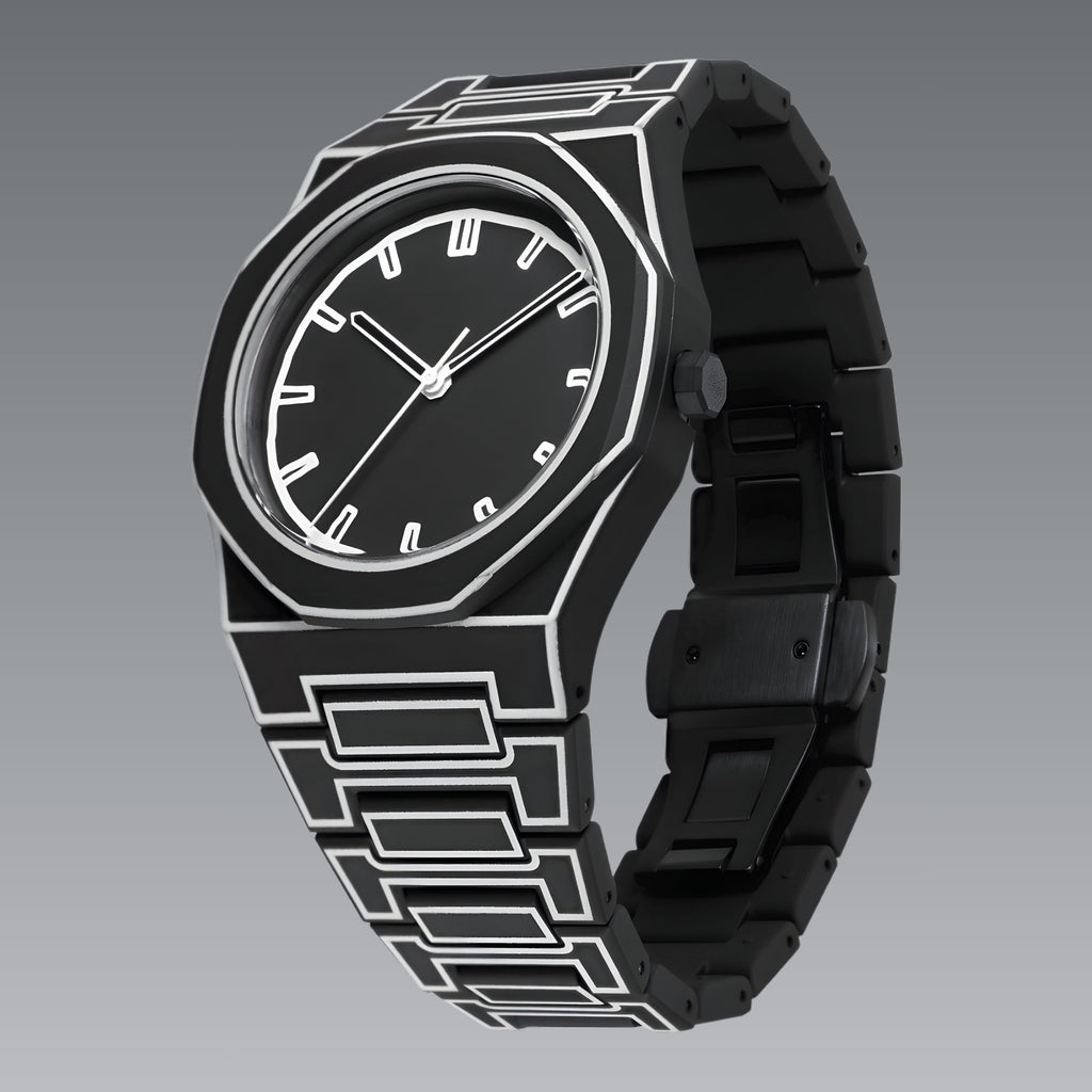 V01 2D Lunar Edition | VERNAULT