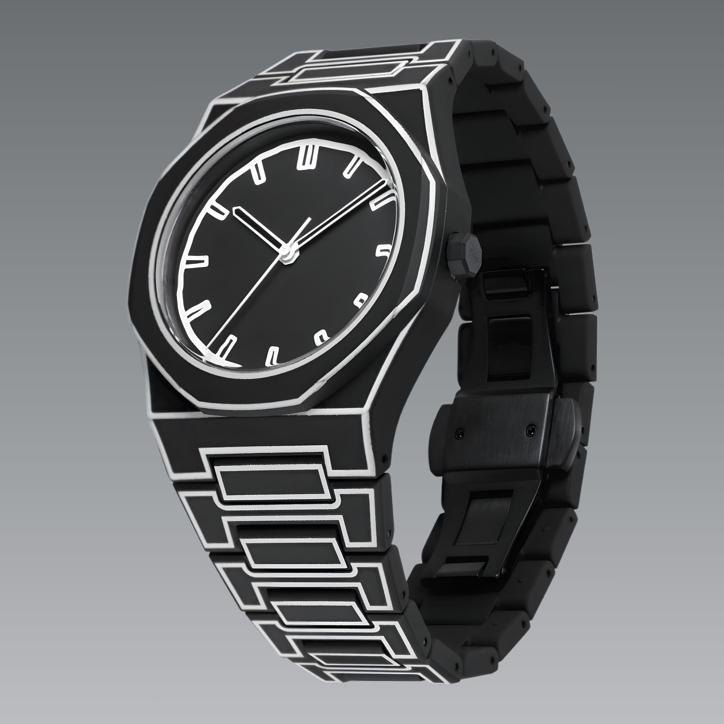 V01 2D Lunar Edition | VERNAULT