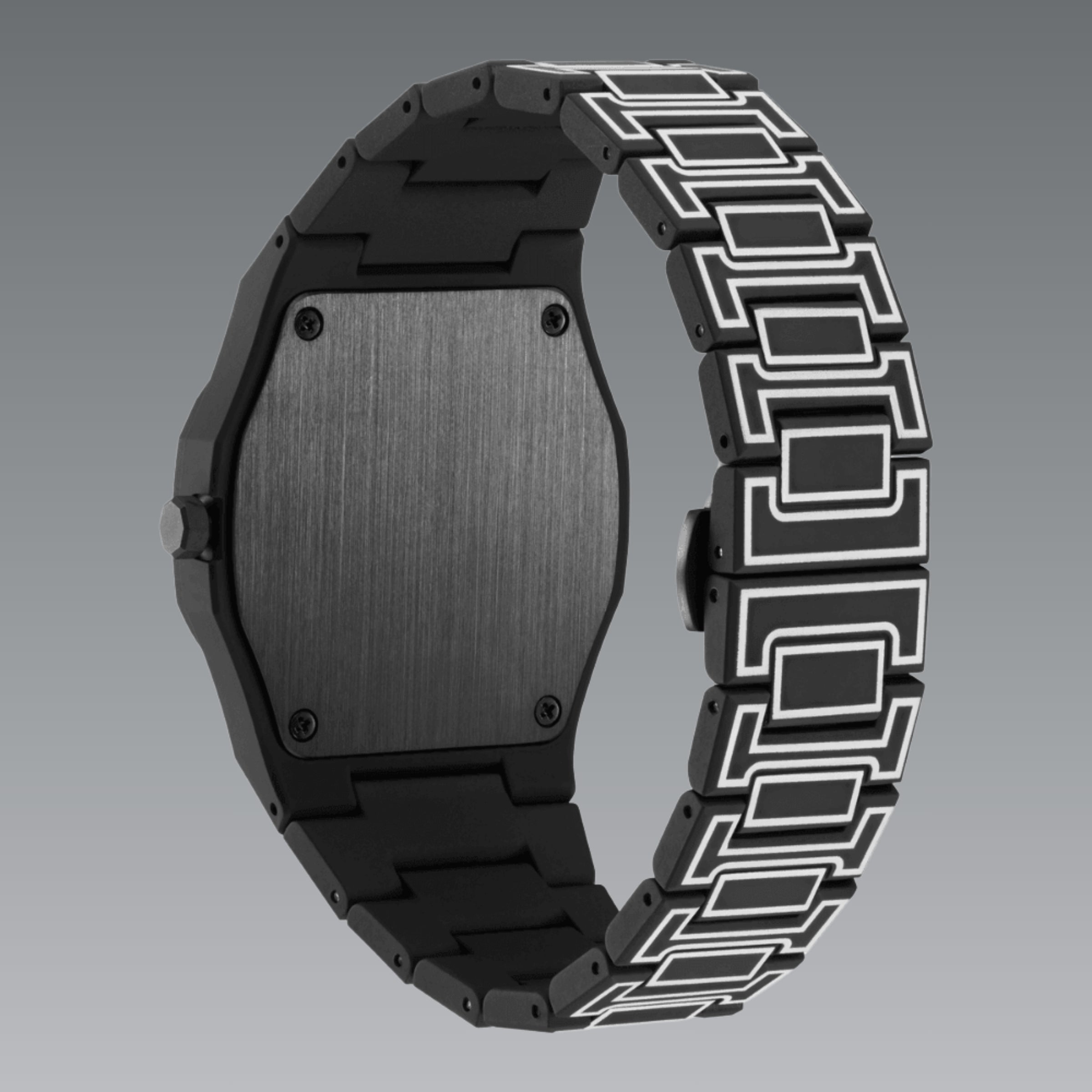 V01 2D Lunar Edition | VERNAULT