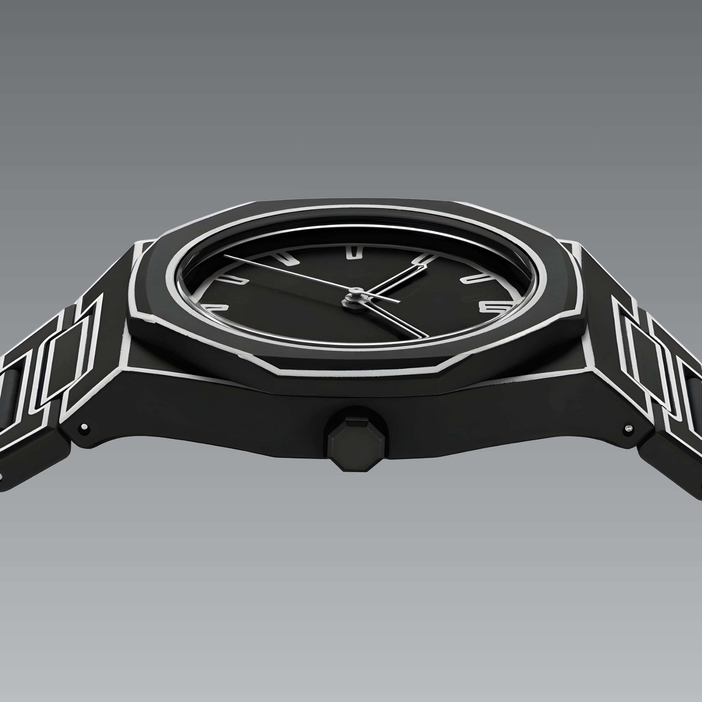 V01 2D Lunar Edition | VERNAULT