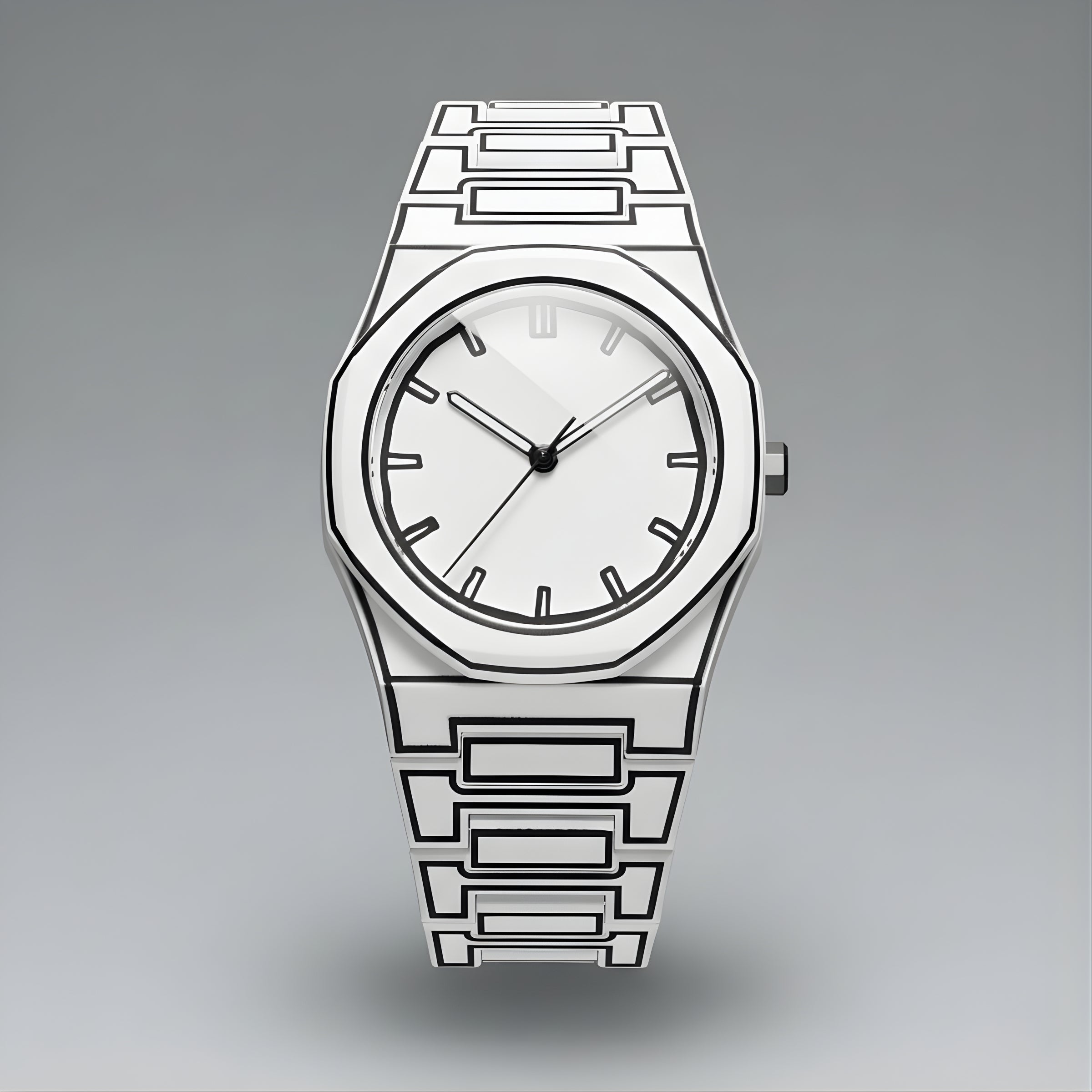 V01 2D Lunar Edition | VERNAULT