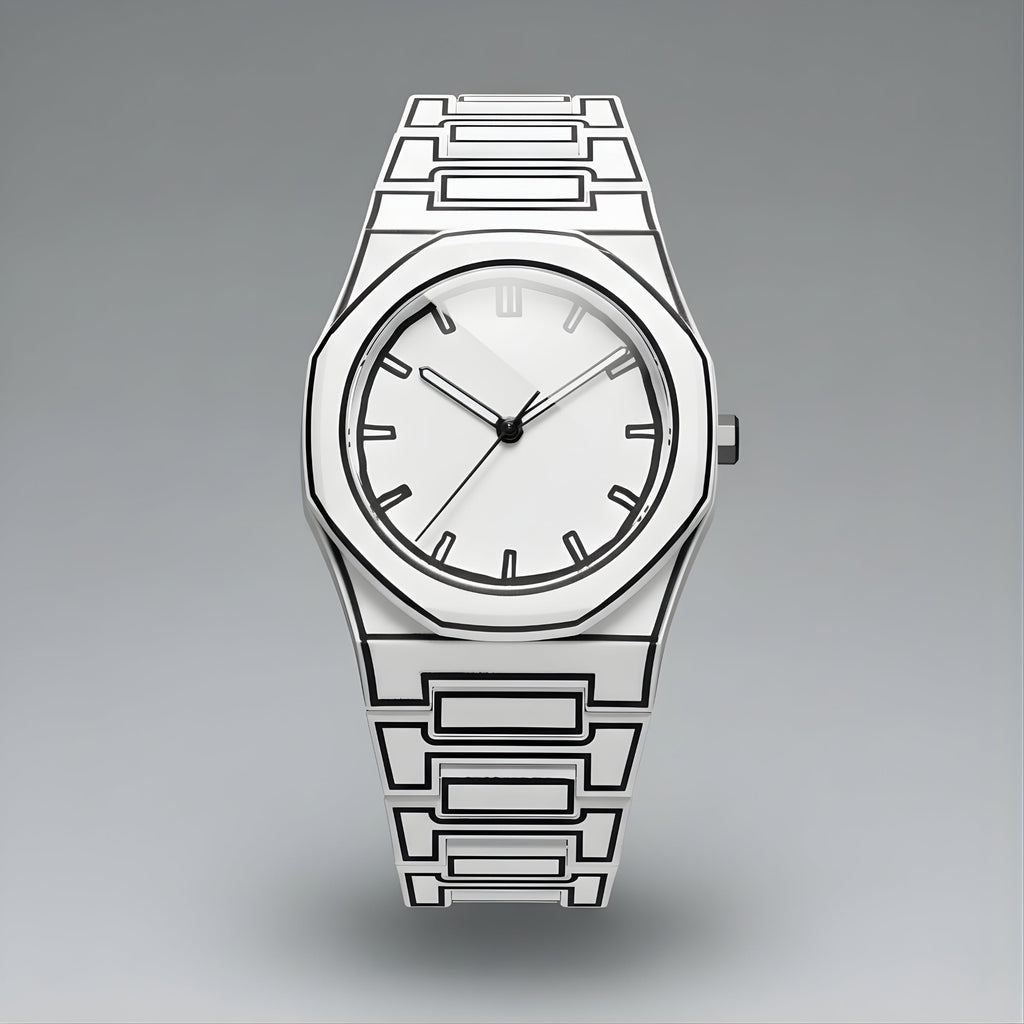 V01 2D Midnight Edition | VERNAULT