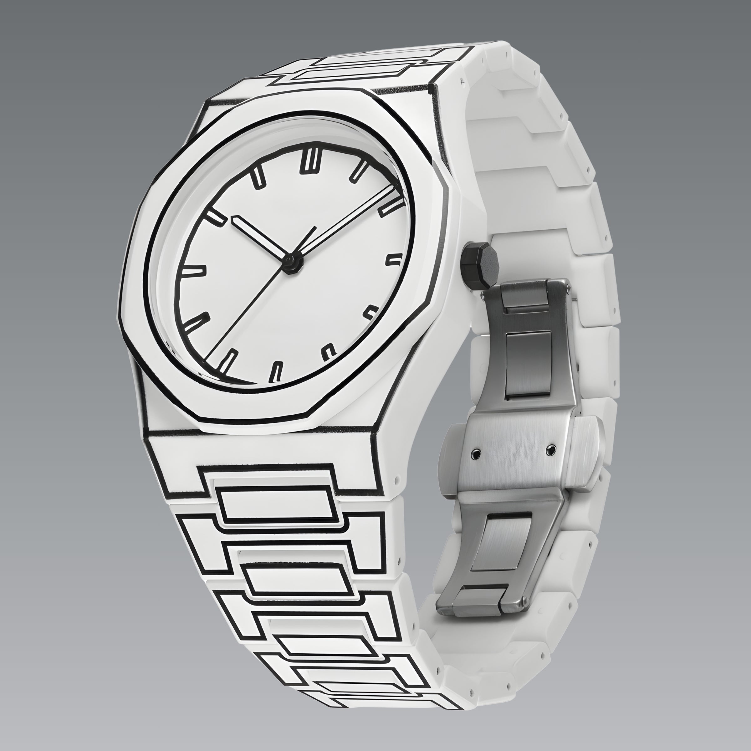 V01 2D Lunar Edition | VERNAULT