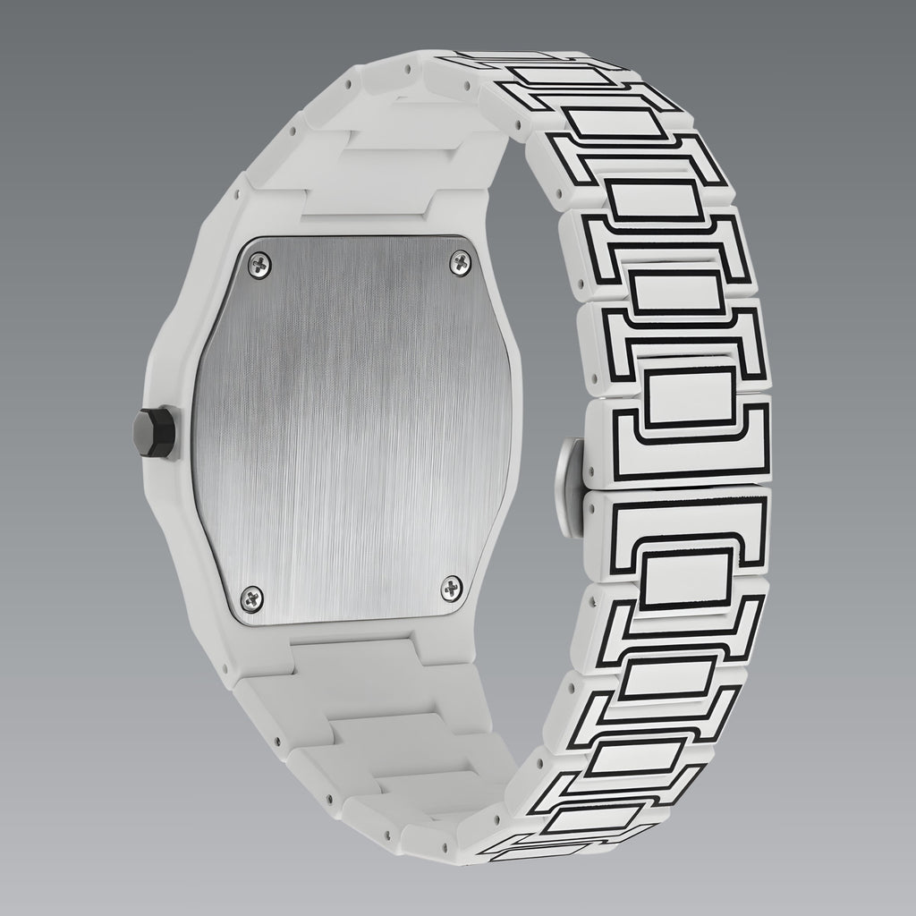 V01 2D Lunar Edition | VERNAULT