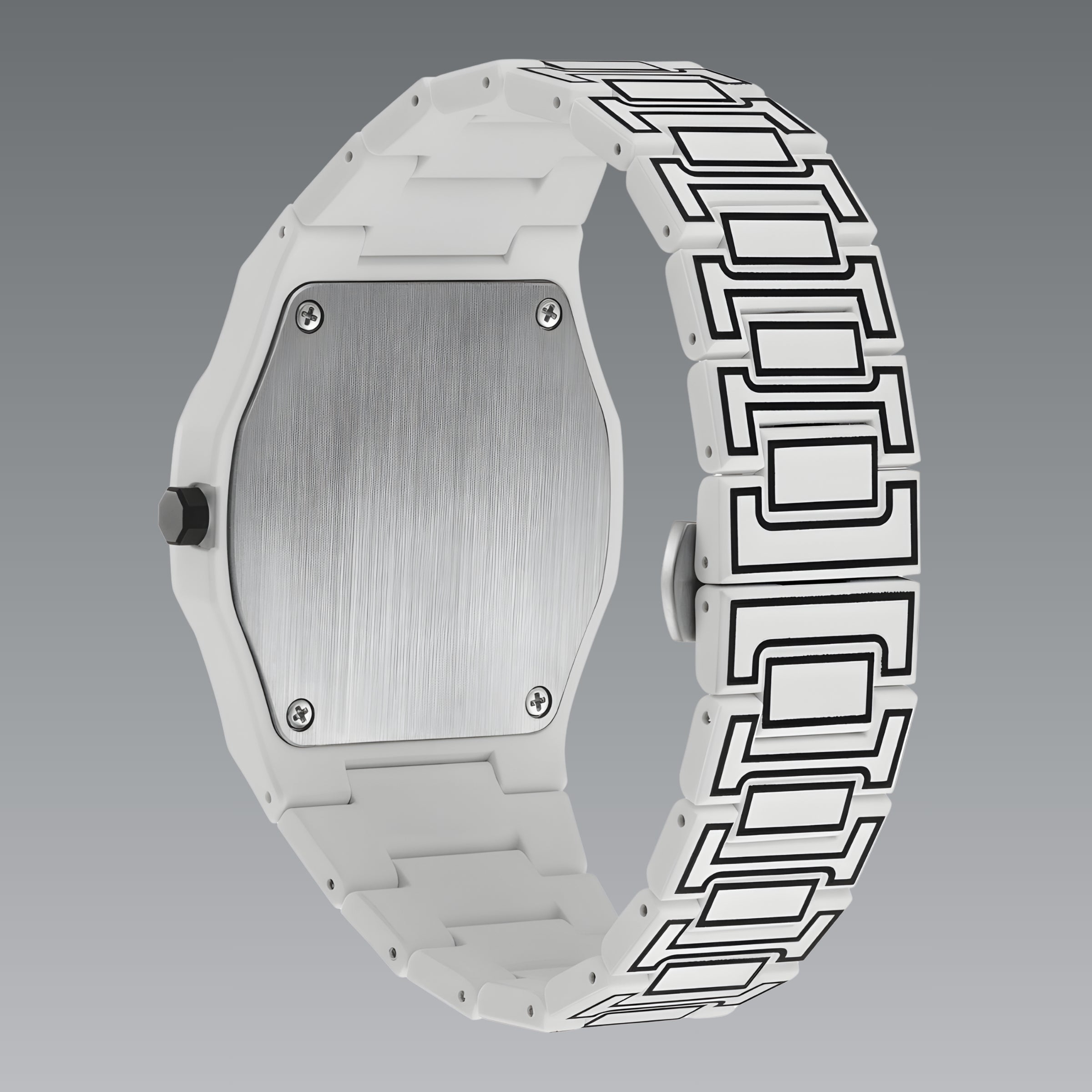 V01 2D Midnight Edition | VERNAULT