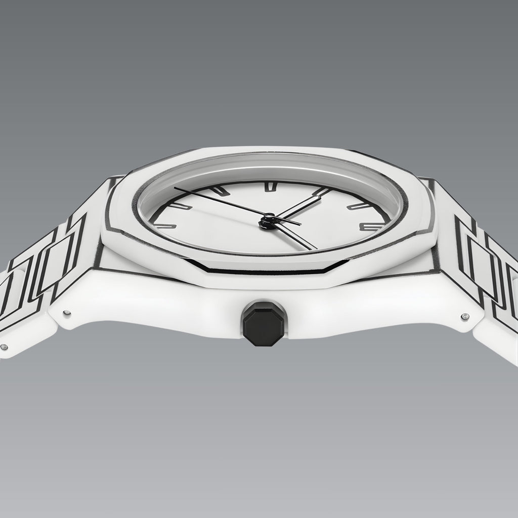 V01 2D Lunar Edition | VERNAULT