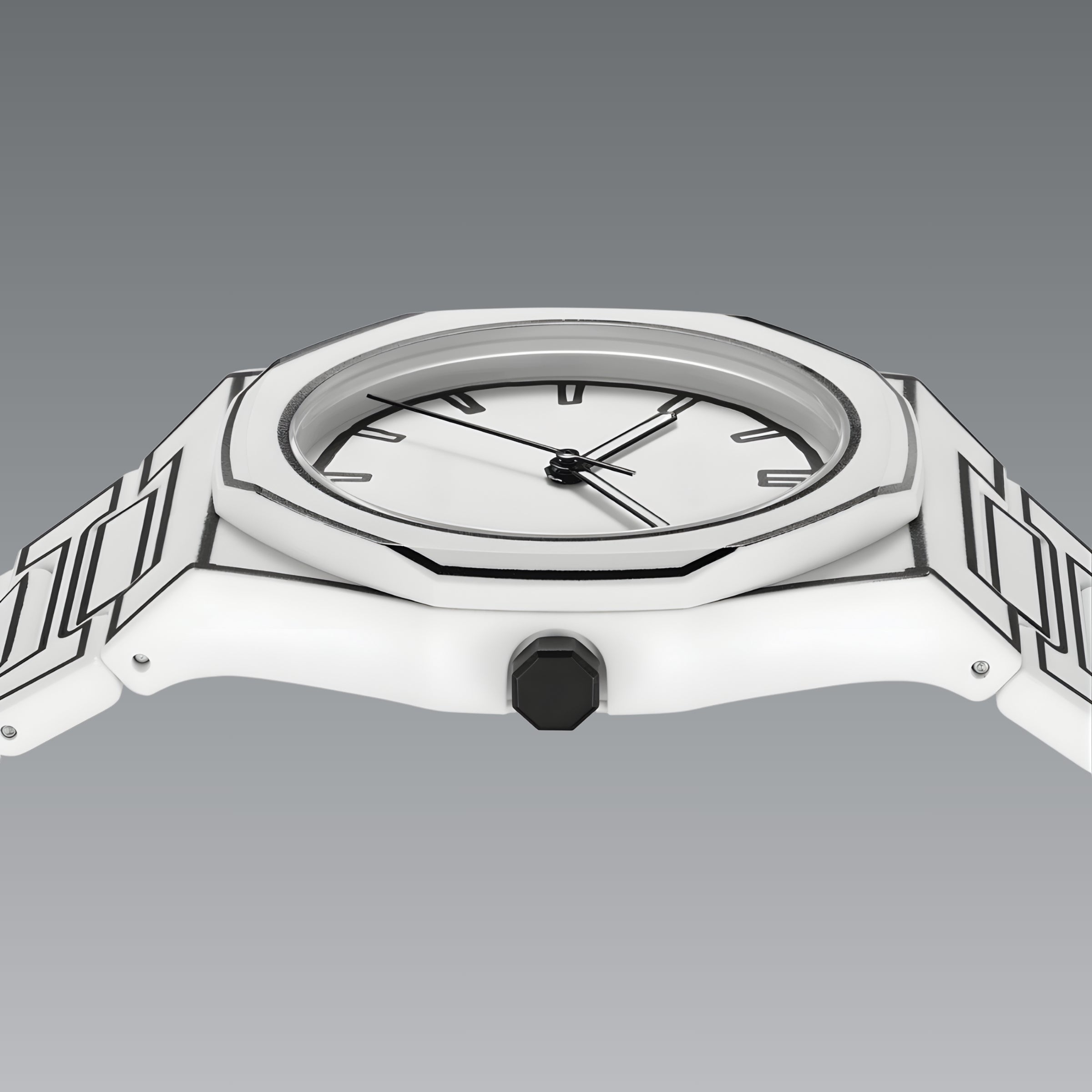 V01 2D Lunar Edition | VERNAULT